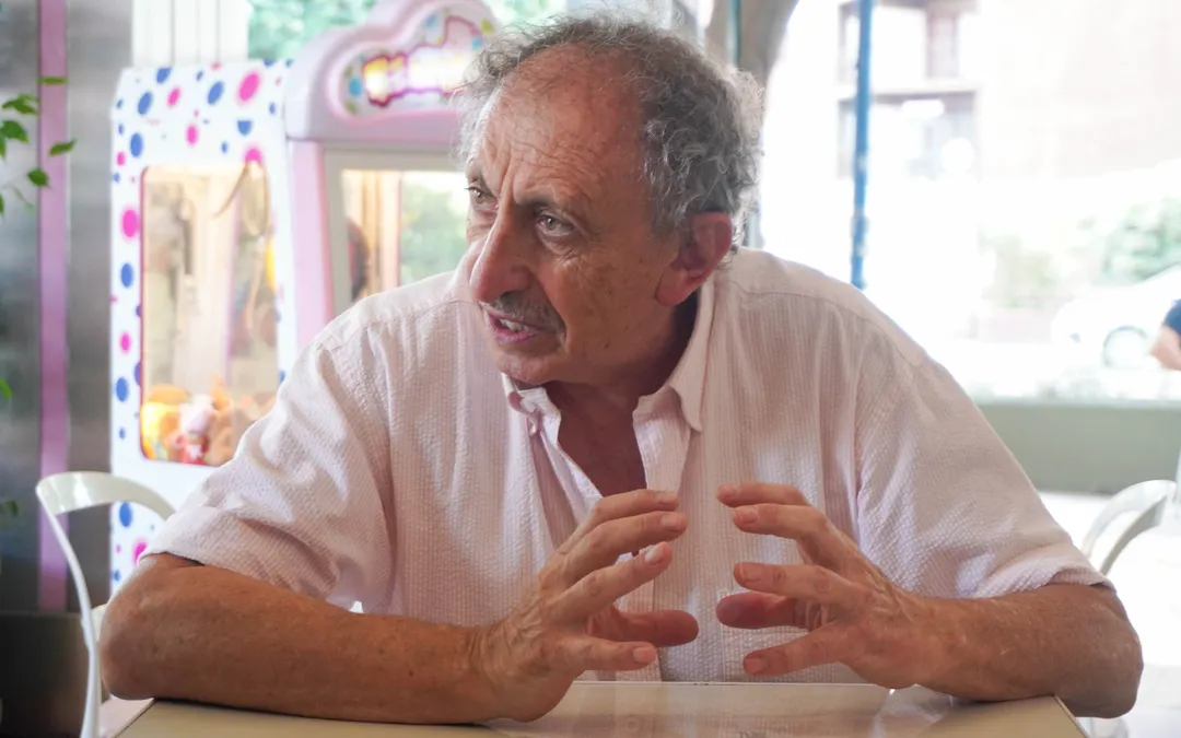 Con 100 años en el rubro, Soppelsa analiza por qué la gastronomía creció en locales pero no en volumen de ventas.
