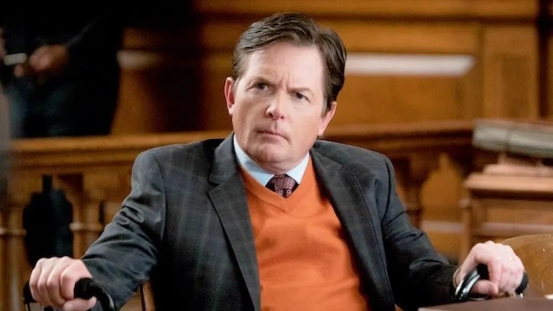 Michael J. Fox