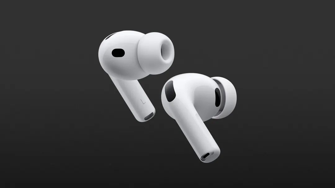 Los Apple AirPods Pro 3 introducen sensores de salud avanzados para monitorear el ritmo cardíaco durante el ejercicio.