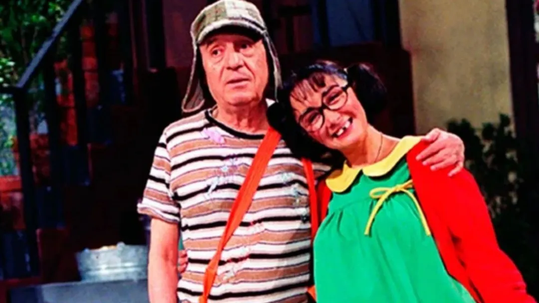 El papel de La Chilindrina en El Chavo del 8 fue uno de los personajes más queridos del show.