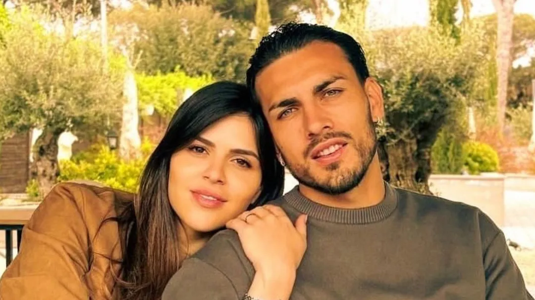 Camila Galante se sinceró y habló sobre la crisis de pareja. 