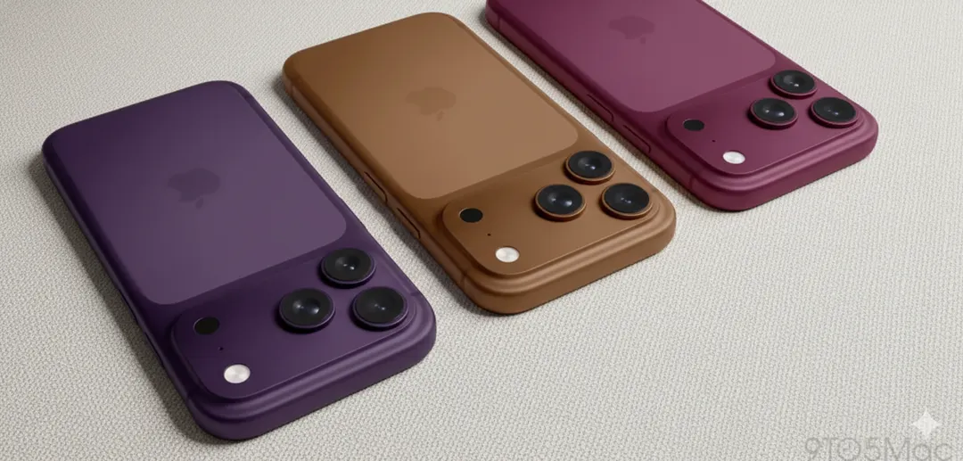 El iPhone 17 Pro Max perdió mucha menos cotización que el Apple del año pasado tras los primeros meses de uso.