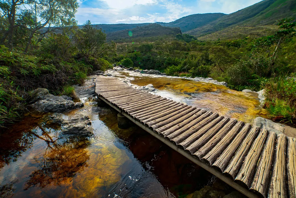 Conceição de Ibitipoca, Minas Gerais