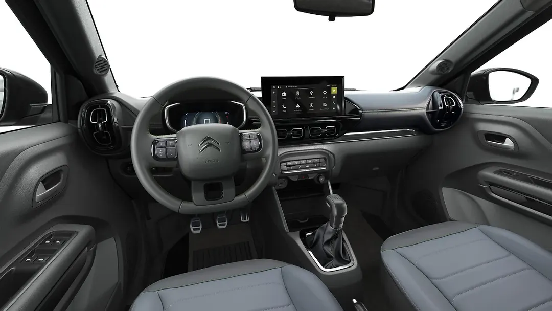 Citroën C3 2027