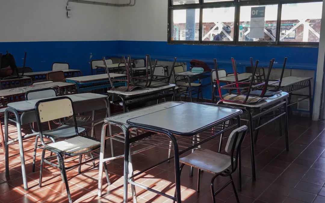 El Ciclo Lectivo 2026 finalizará el miércoles 23 de diciembre. 