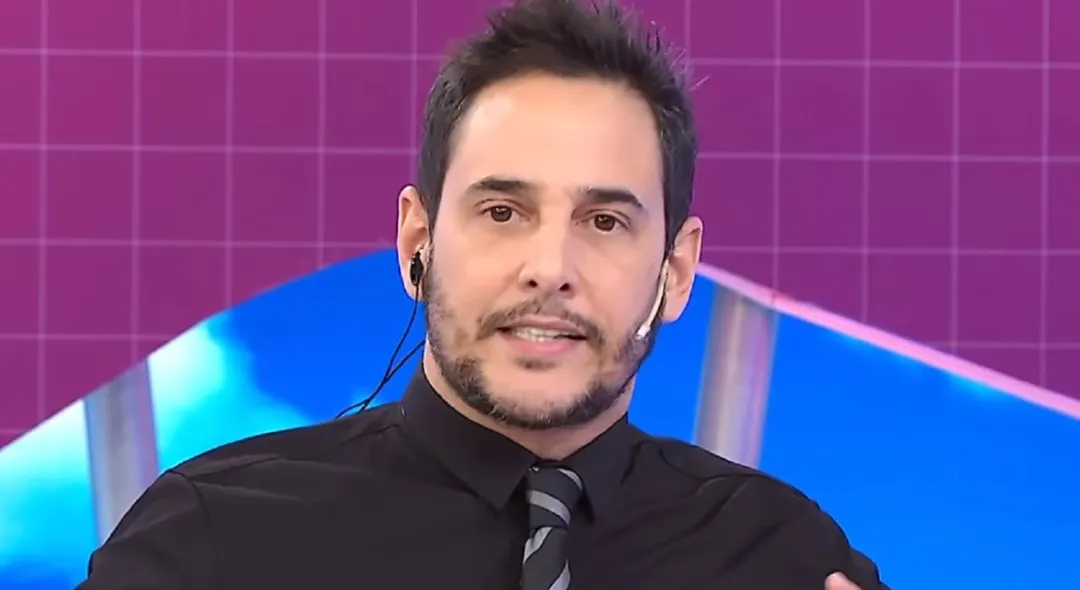 Rodrigo Lussich analizó las declaraciones del productor de streaming y criticó la falta de autocrítica en su mensaje.