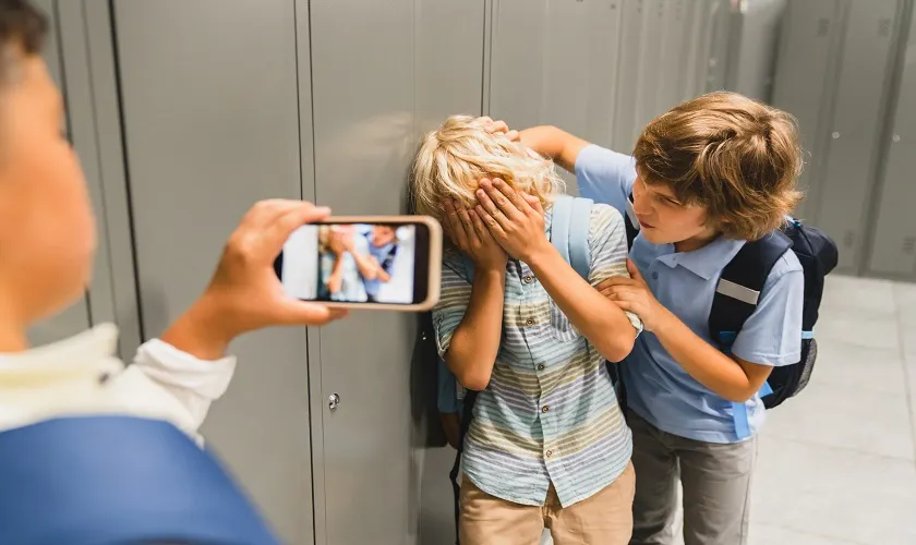  ¿Qué les pasa a los adolescentes de hoy?