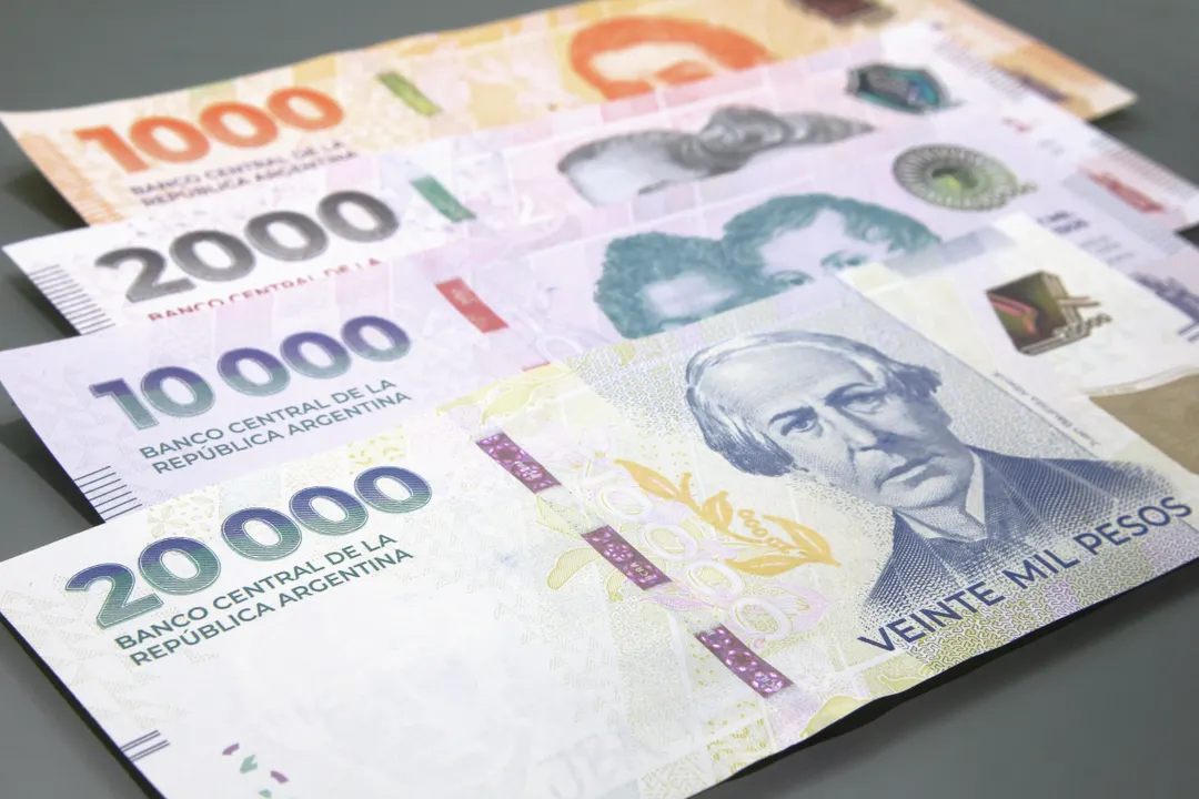 El aumento se basa en el último dato de inflación informado por el Indec.