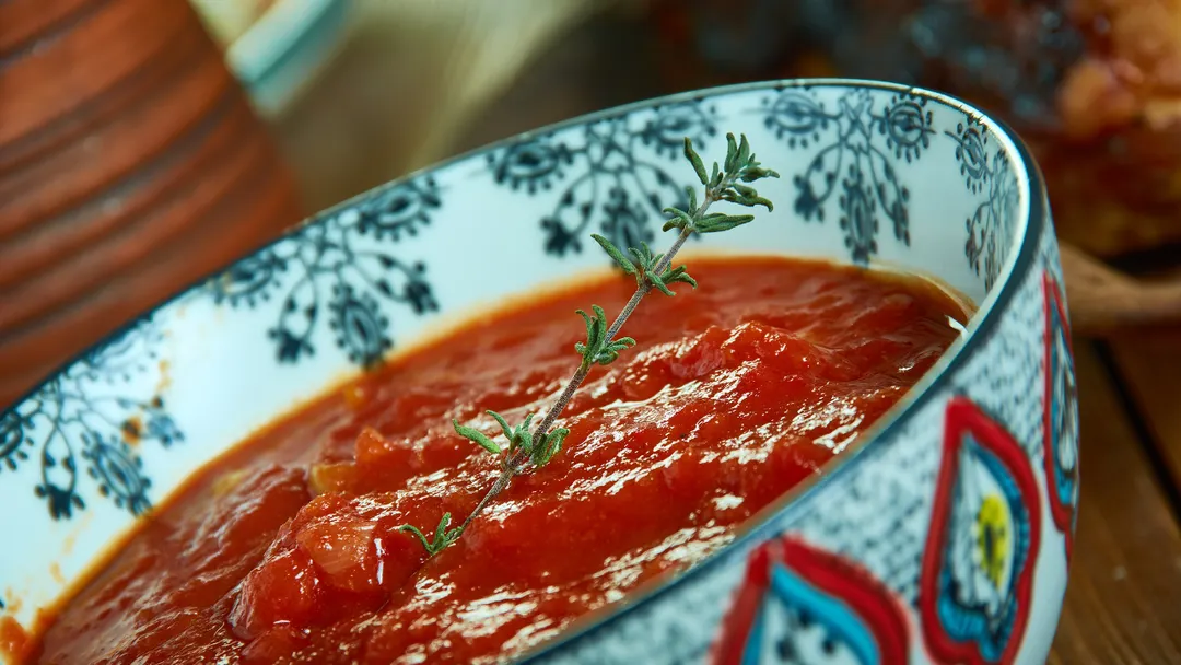 Cada receta de salsa ranchera cambia según la región