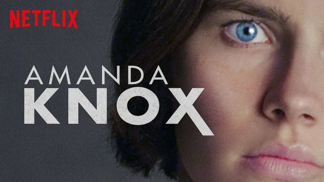Netflix. Un documental estremecedor. Fuente: Netflix.