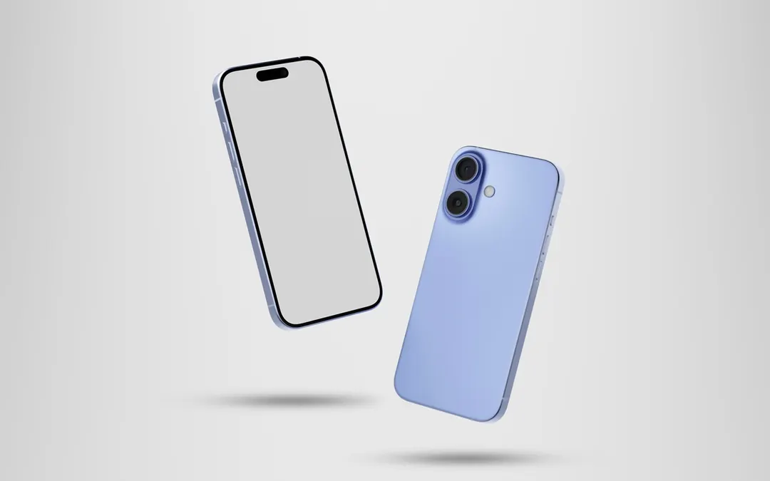 El chip A18 de Apple potencia al nuevo iPhone 16 para un rendimiento fluido.