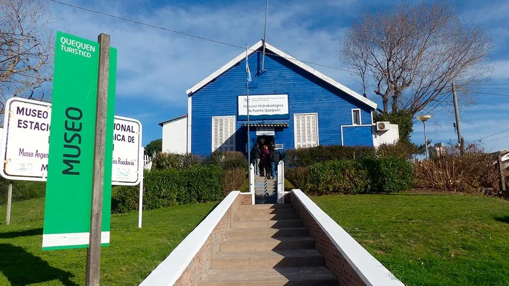 Con diseño moderno y enfoque local, el museo costero suma tecnología y ciencia participativa.