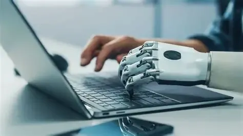 La inteligencia artificial debe ser aplicada de forma integral a través de toda la organización y no para proyectos o áreas específicas.
