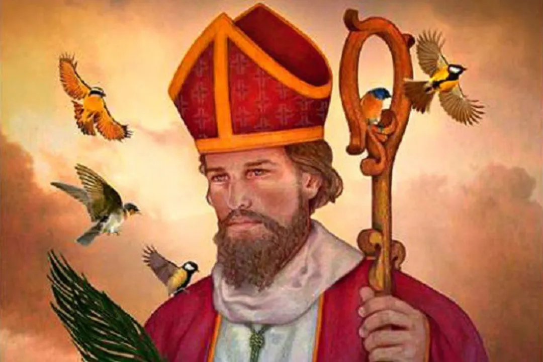 El sacerdote Valentín fue ejecutado un 14 de febrero y de ahí surge San Valentín.