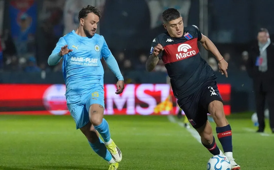 Nahuel Banegas es nuevo jugador de Independiente.