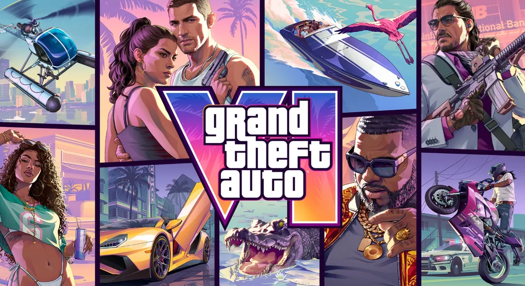 La expectativa por GTA 6 crece mientras los fanáticos esperan la llegada del tráiler 3.