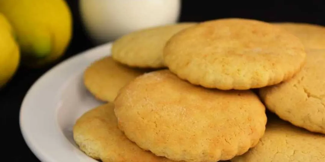 Prepará estas ricas galletas en casa.