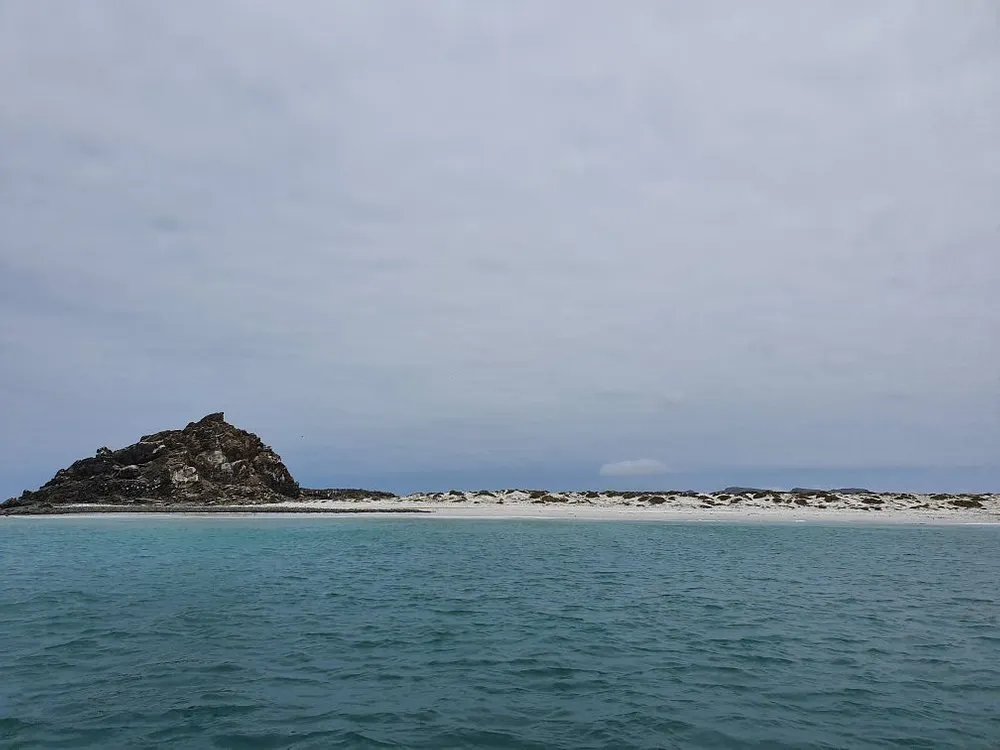 Desde el muelle del pueblo de Punta de Choros zarpan excursiones hacia la Reserva Nacional Pingüino de Humboldt para avistar fauna marina.