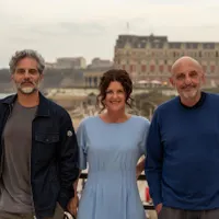 Gabriel Goity y Joaquín Furriel volverán al San Martín con dos clásicos teatrales en 2027