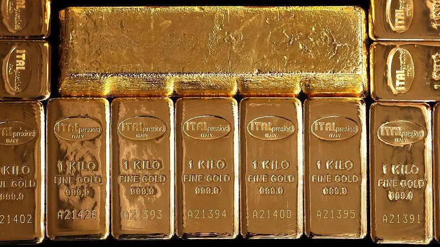 Solo este año, el oro ya ha alcanzado 52 nuevos máximos históricos.