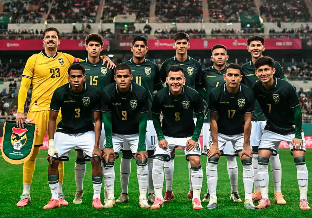 Argentina enfrentará a Bolivia el miércoles 30 de septiembre en Córdoba.