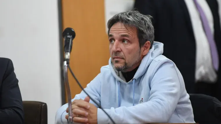 La Justicia condenó a Contardi a 19 años de prisión.