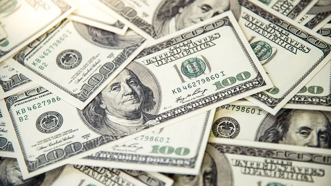 El dólar blue no se movió hoy.