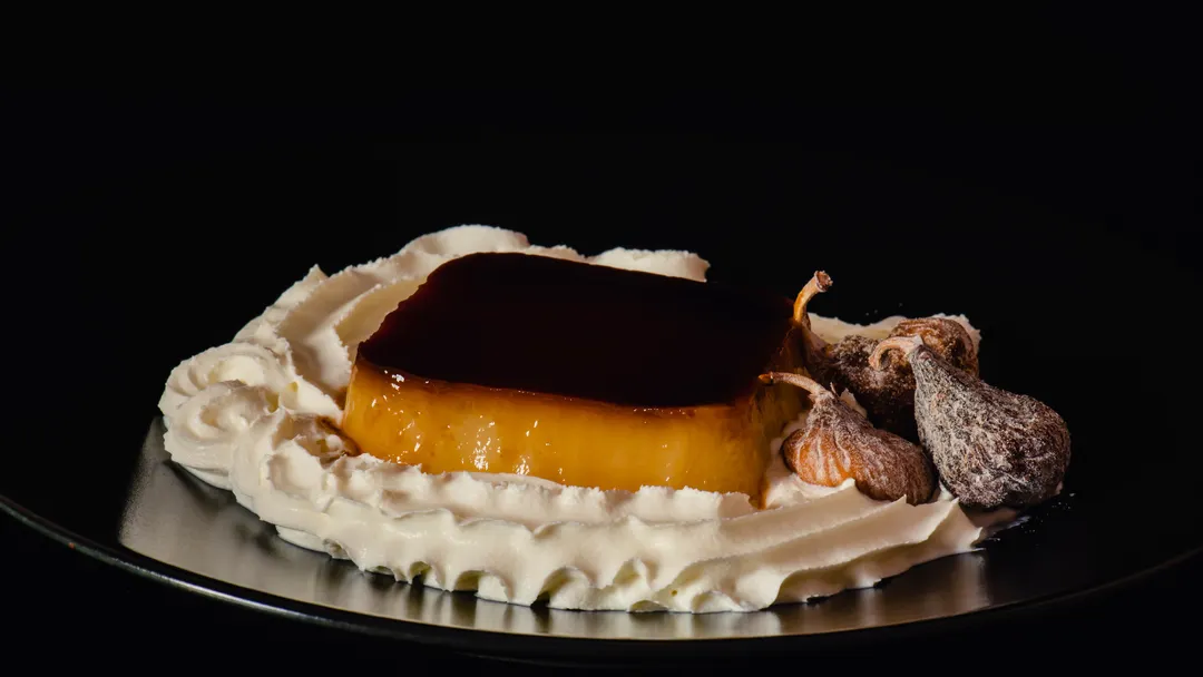 Receta de uno de los postres más deliciosos
