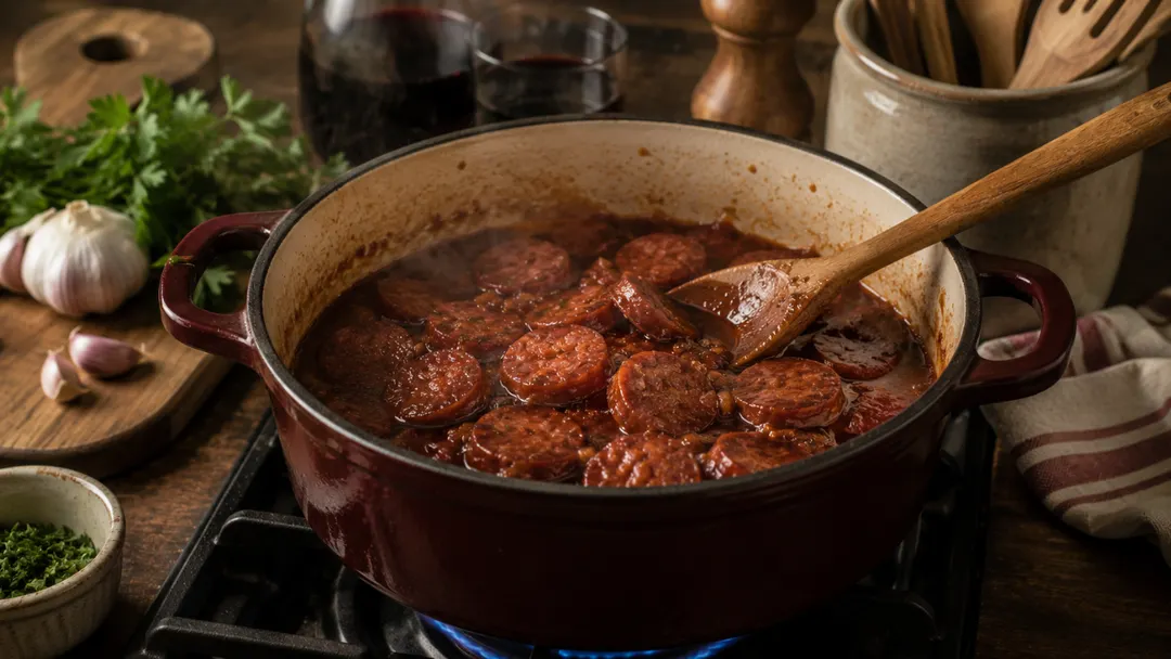 Una receta ideal para sobrellevar los días fríos