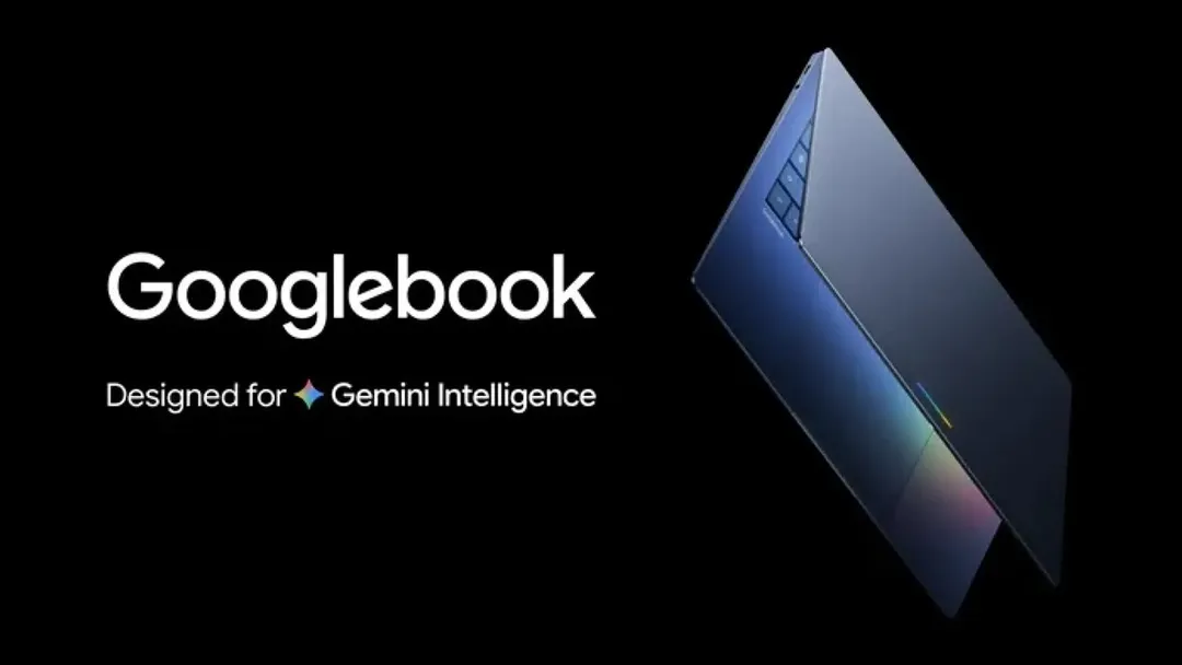 Diversos fabricantes de hardware apoyan la nueva plataforma portátil impulsada por el sistema Googlebook.