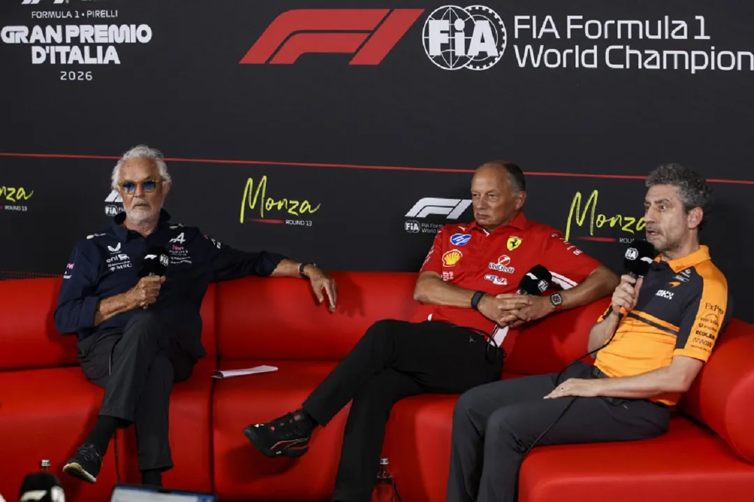 El caso Gasly generó cuestionamientos sobre el funcionamiento de los órganos judiciales de la FIA.