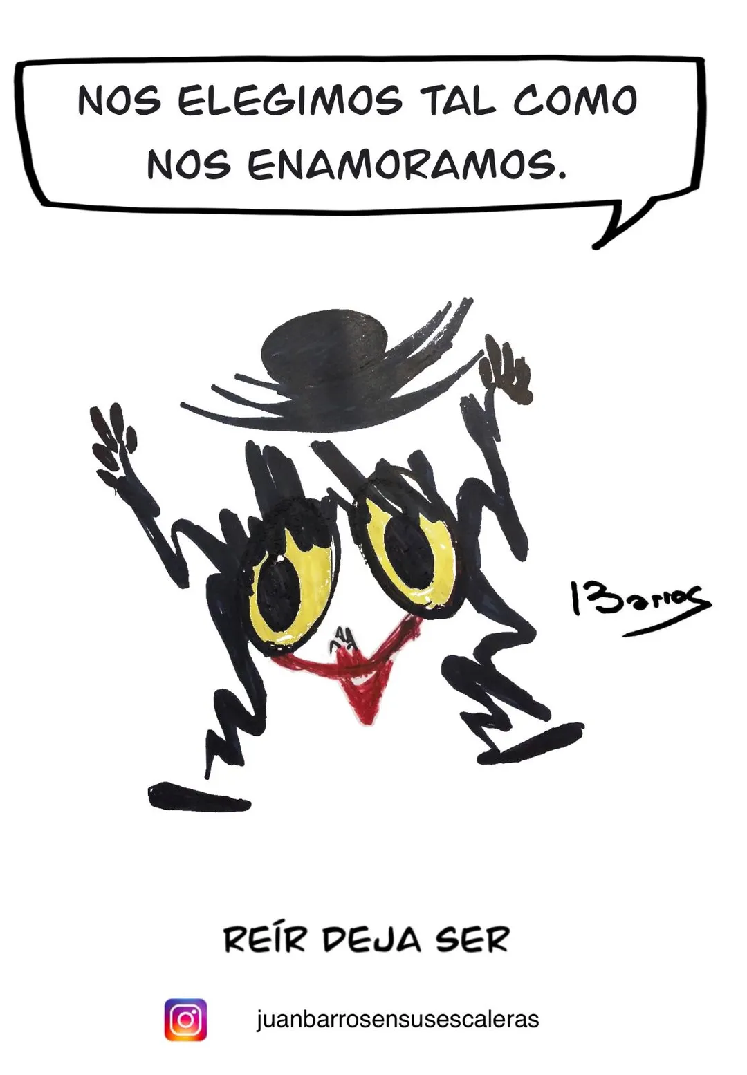 Otra vez elecciones y candidatos.