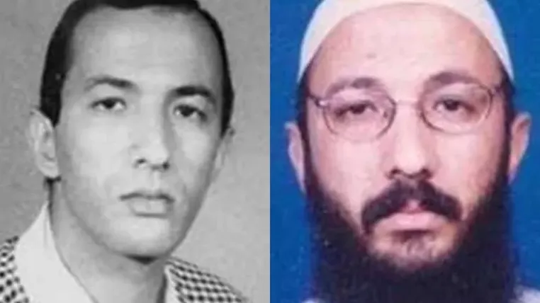 Sayf al-Adl, el nuevo líder de Al Qaeda tras la muerte del sucesor de Bin Laden.