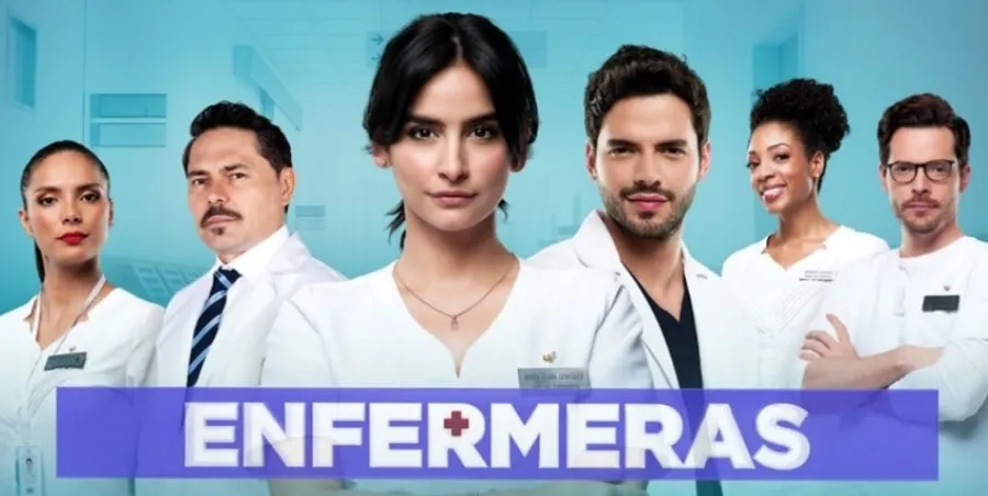 RATING. Enfermeras