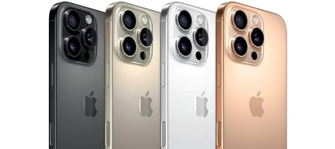 El iPhoen cuenta con Detección de Choques. 