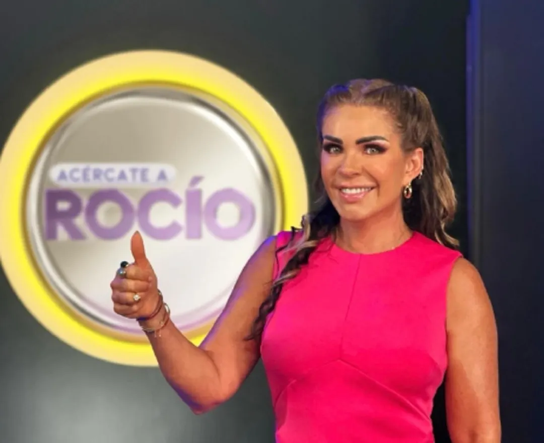 Rating Acércate a Rocío