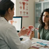 Anticoncepción: los mitos que circulan en redes y la advertencia sobre postergar la maternidad