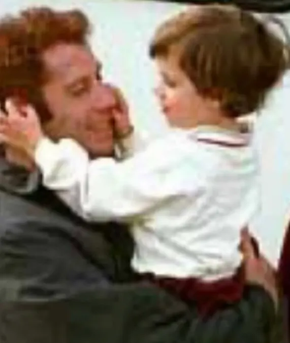 John Travolta y Jett
