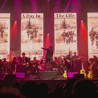 Los clásicos de The Beatles llegan al Teatro Coliseo en versión sinfónica: cuándo será