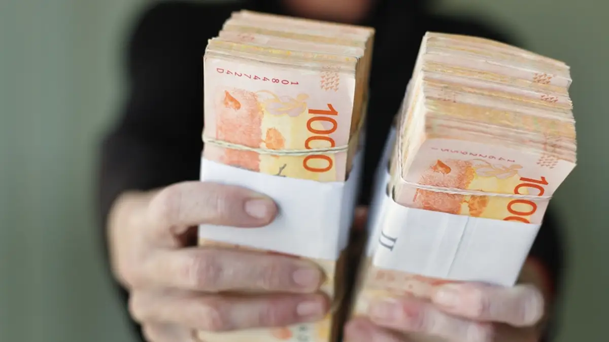 Plazo fijo vs. inflación: qué bancos rinden más y cuáles pierden tras el dato del Indec