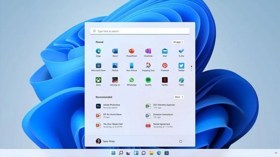 En Windows 11, Microsoft afinó ese 'idioma de atajos' para que la gestión diaria sea más directa.