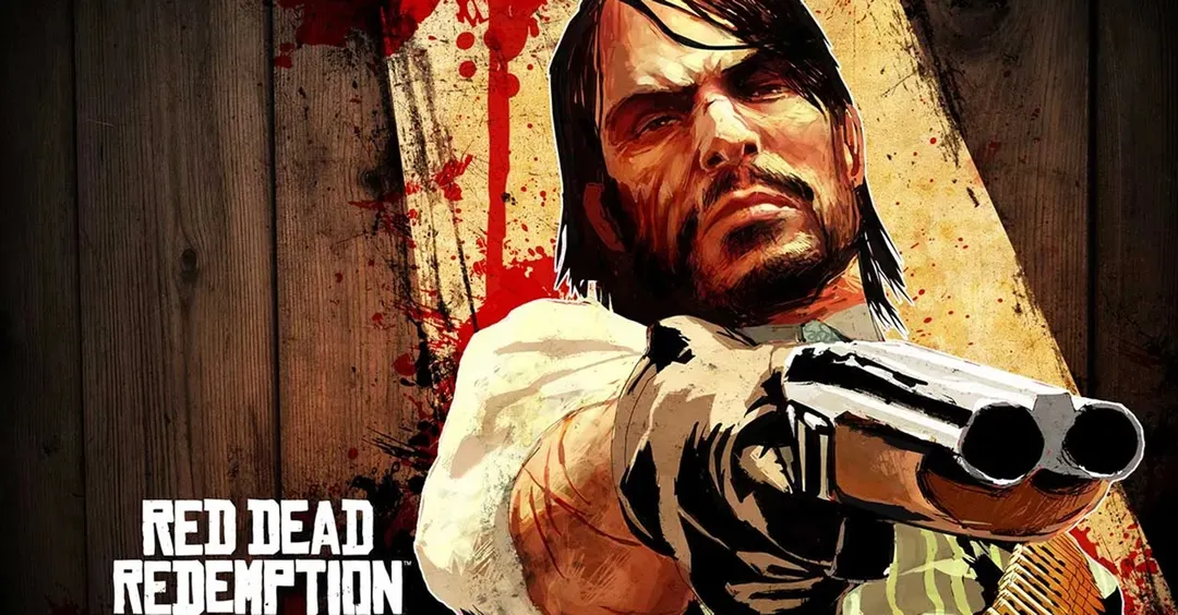 Red Dead Redemption es uno de los mejores juegos de Playstation 3.