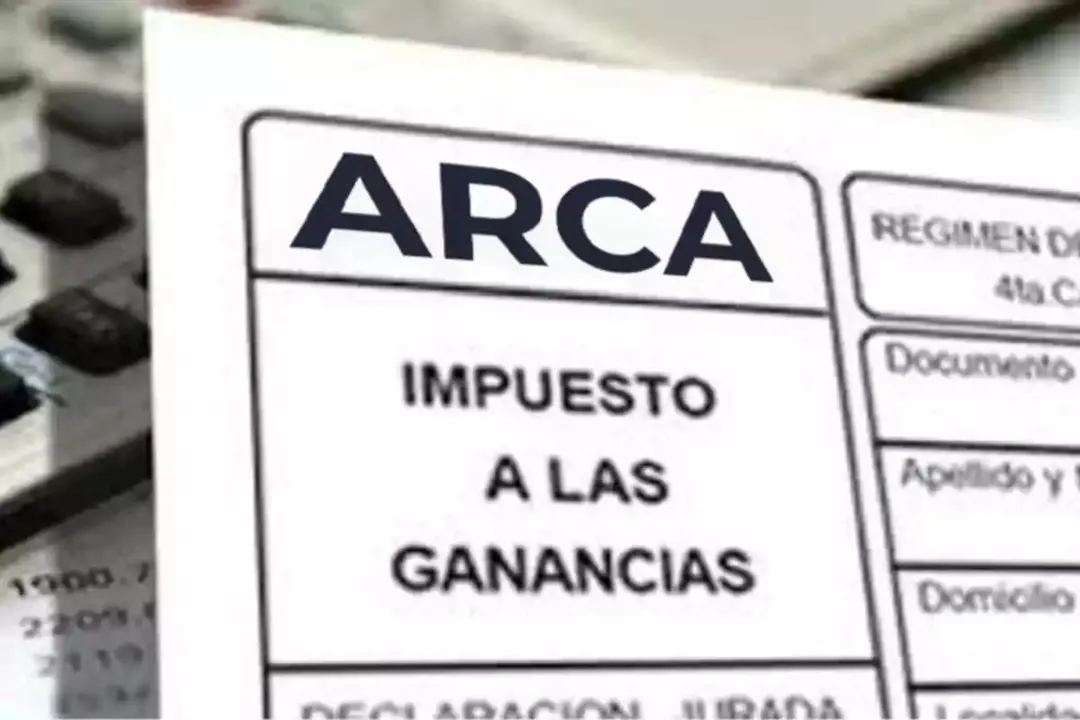 ARCA.