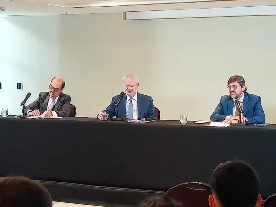 Abogados CFK