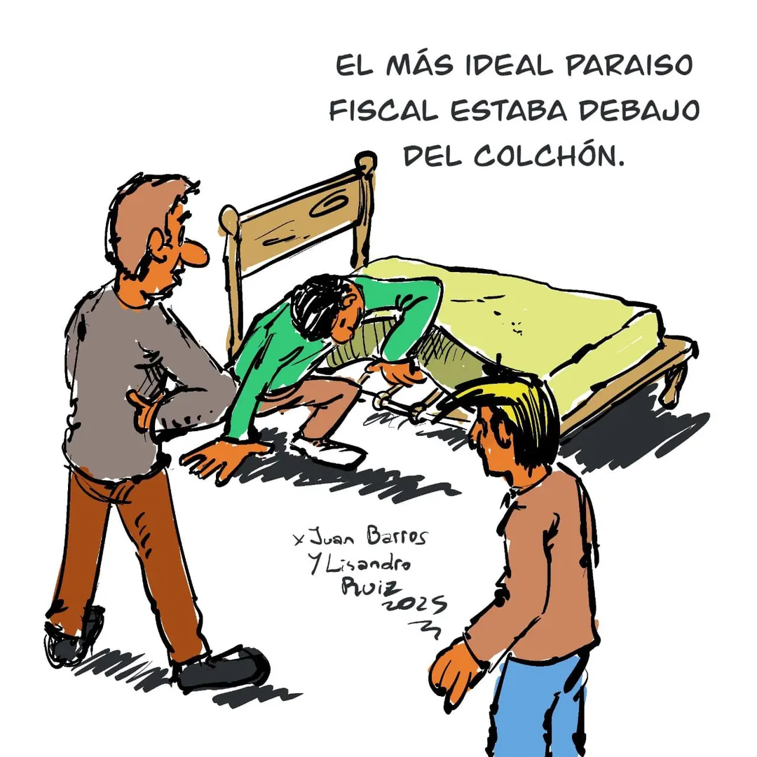 La realidad es tal como uno es con el otro.