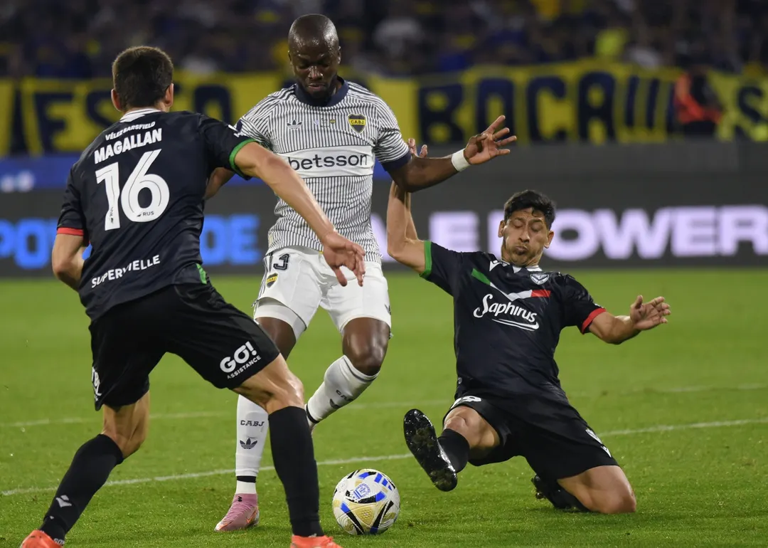  La AFA postegró nuevamente el veredicto del polémico Boca-Vélez por Copa Argentina.