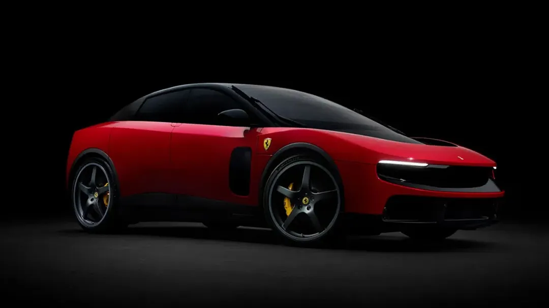 La crítica de Montezemolo golpeó uno de los símbolos más reconocidos de Ferrari.
