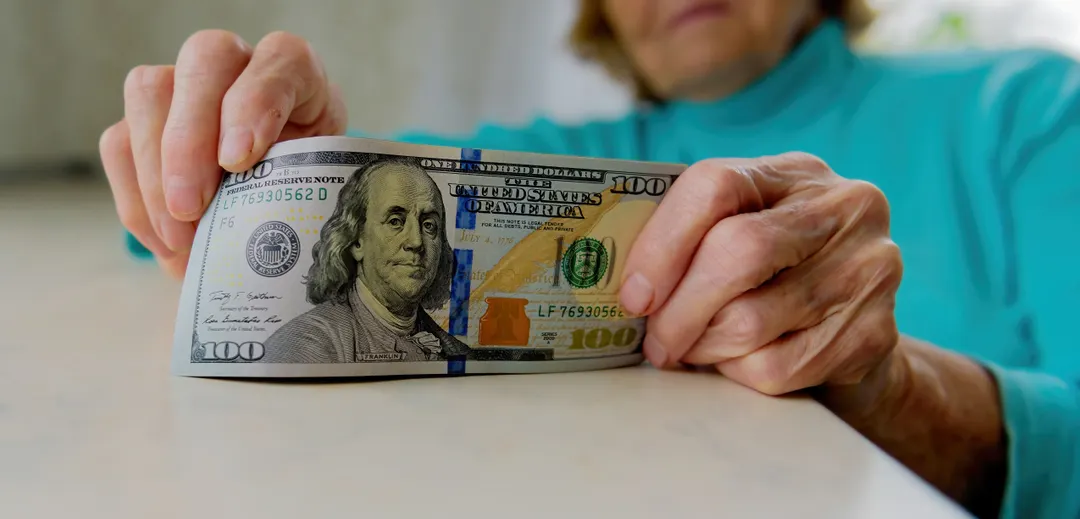 El dólar cotizó sin cambios desde el jueves.