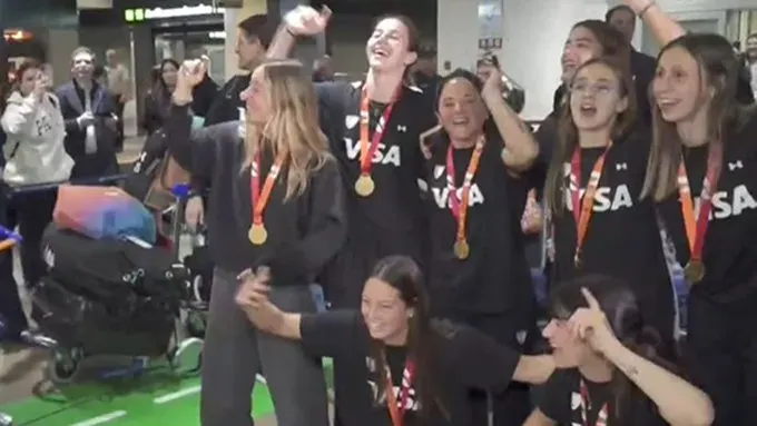 Las Leonas volvieron a ser campeonas del mundo y el título será la parte más visible de la historia.