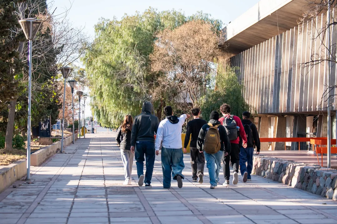 La UNCuyo lanzó la segunda edición del Curso de Acompañamiento para Postulantes.